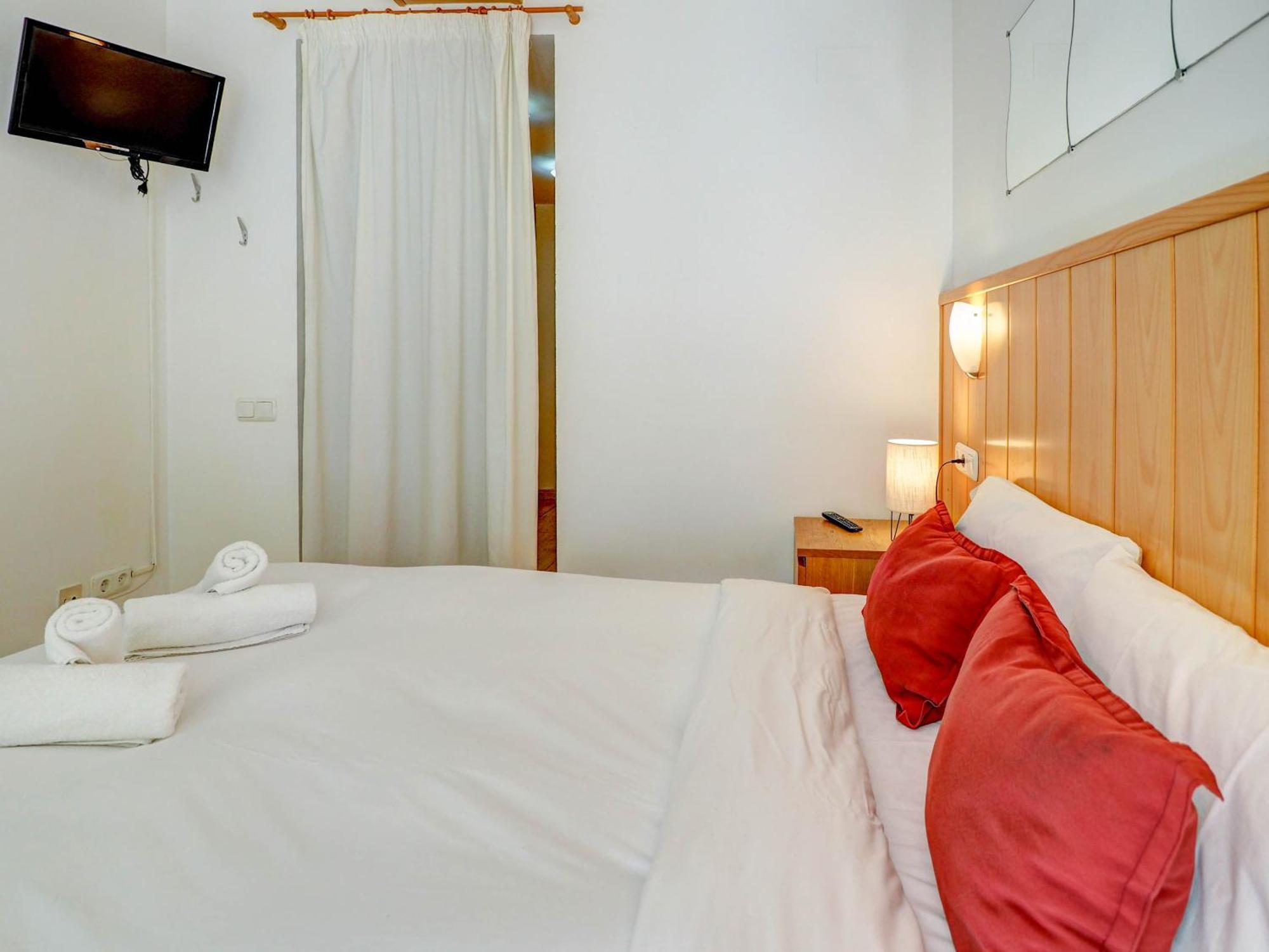 Bonaire Apartment By Hello Homes シッチェス エクステリア 写真