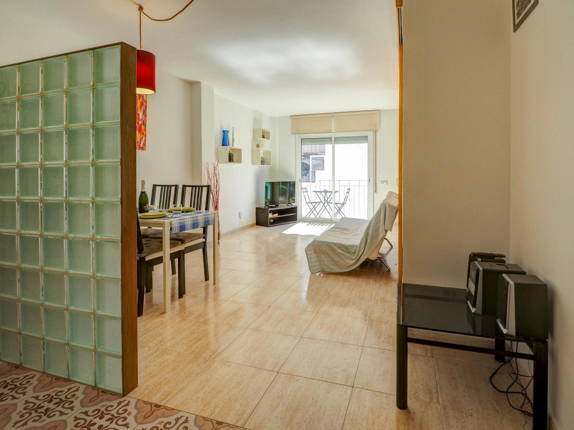 Bonaire Apartment By Hello Homes シッチェス エクステリア 写真