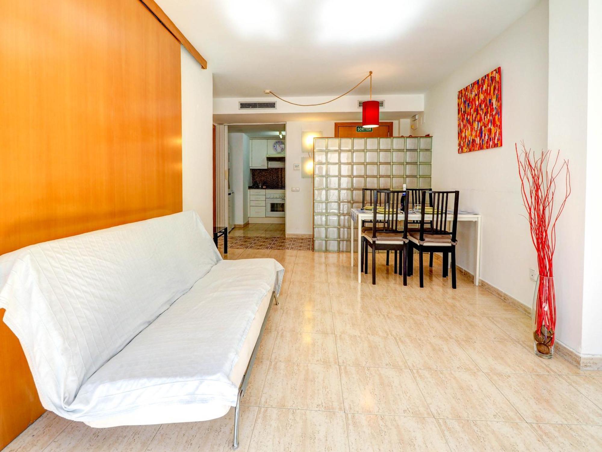 Bonaire Apartment By Hello Homes シッチェス エクステリア 写真