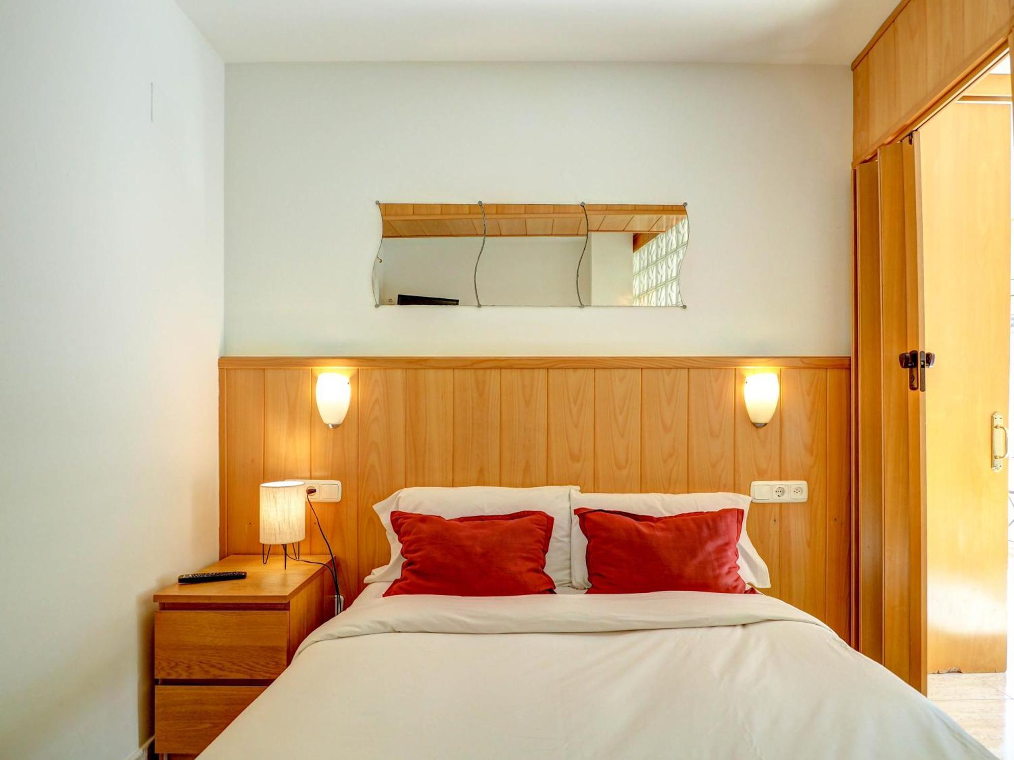 Bonaire Apartment By Hello Homes シッチェス エクステリア 写真