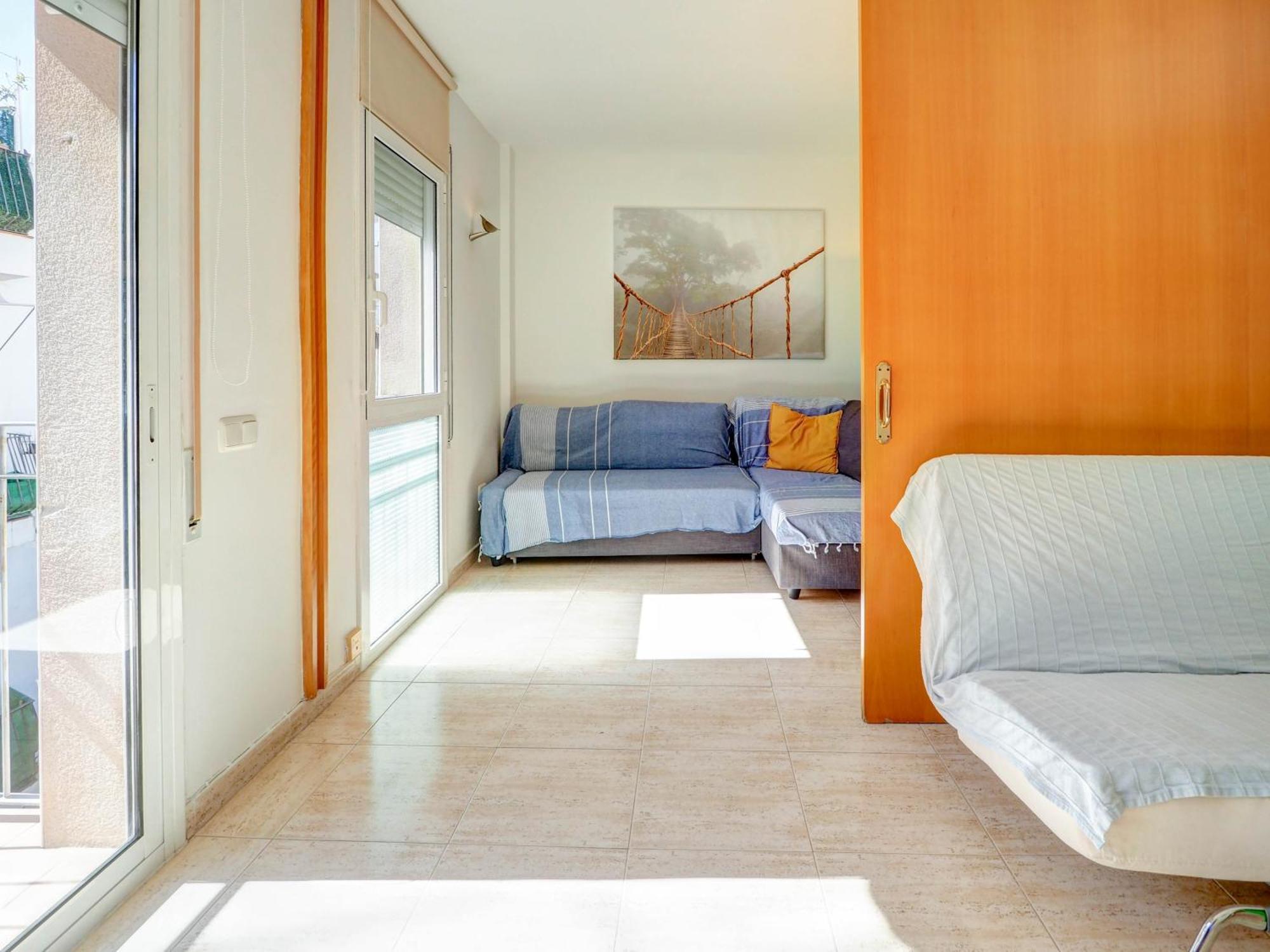 Bonaire Apartment By Hello Homes シッチェス エクステリア 写真
