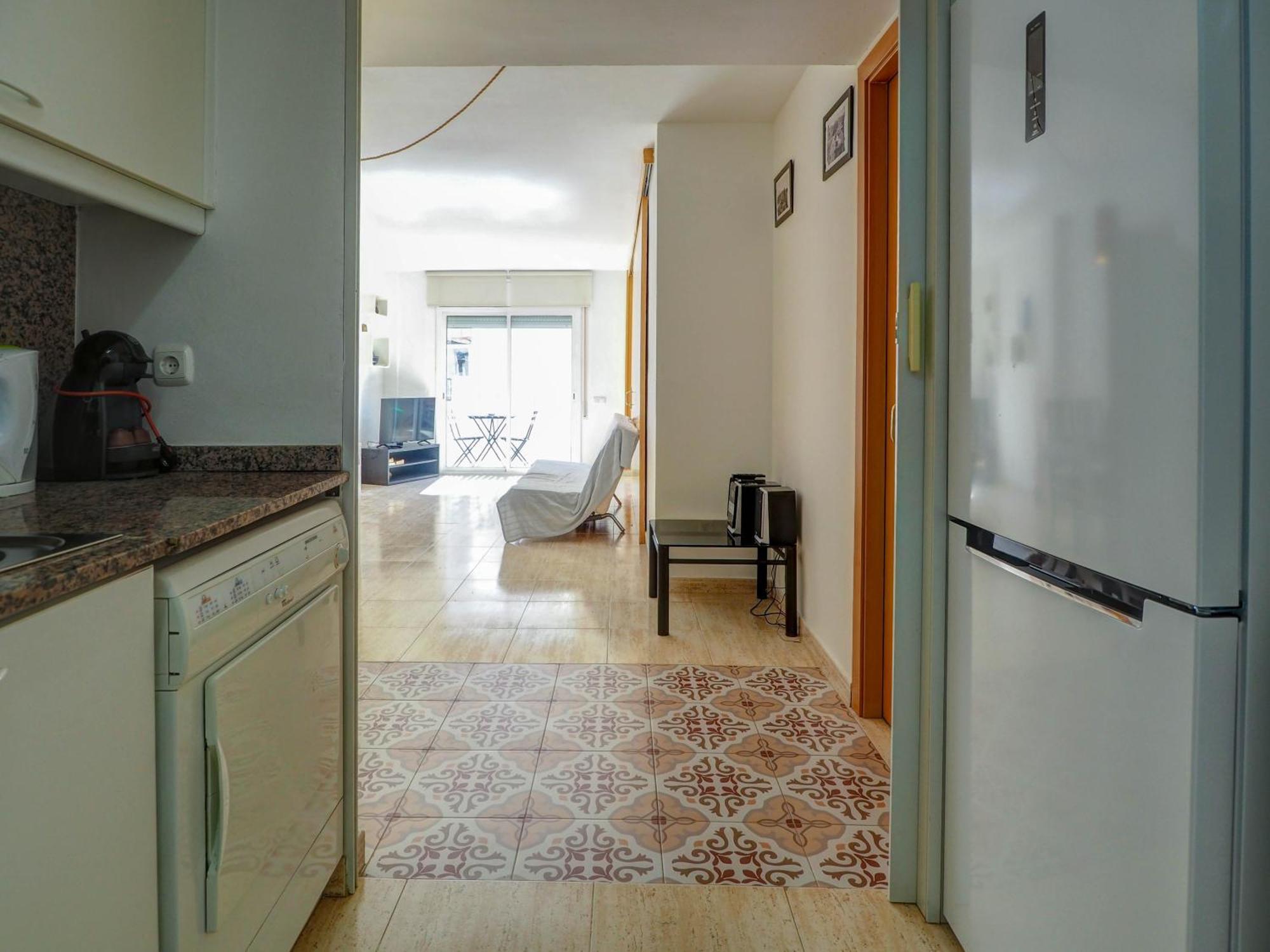 Bonaire Apartment By Hello Homes シッチェス エクステリア 写真