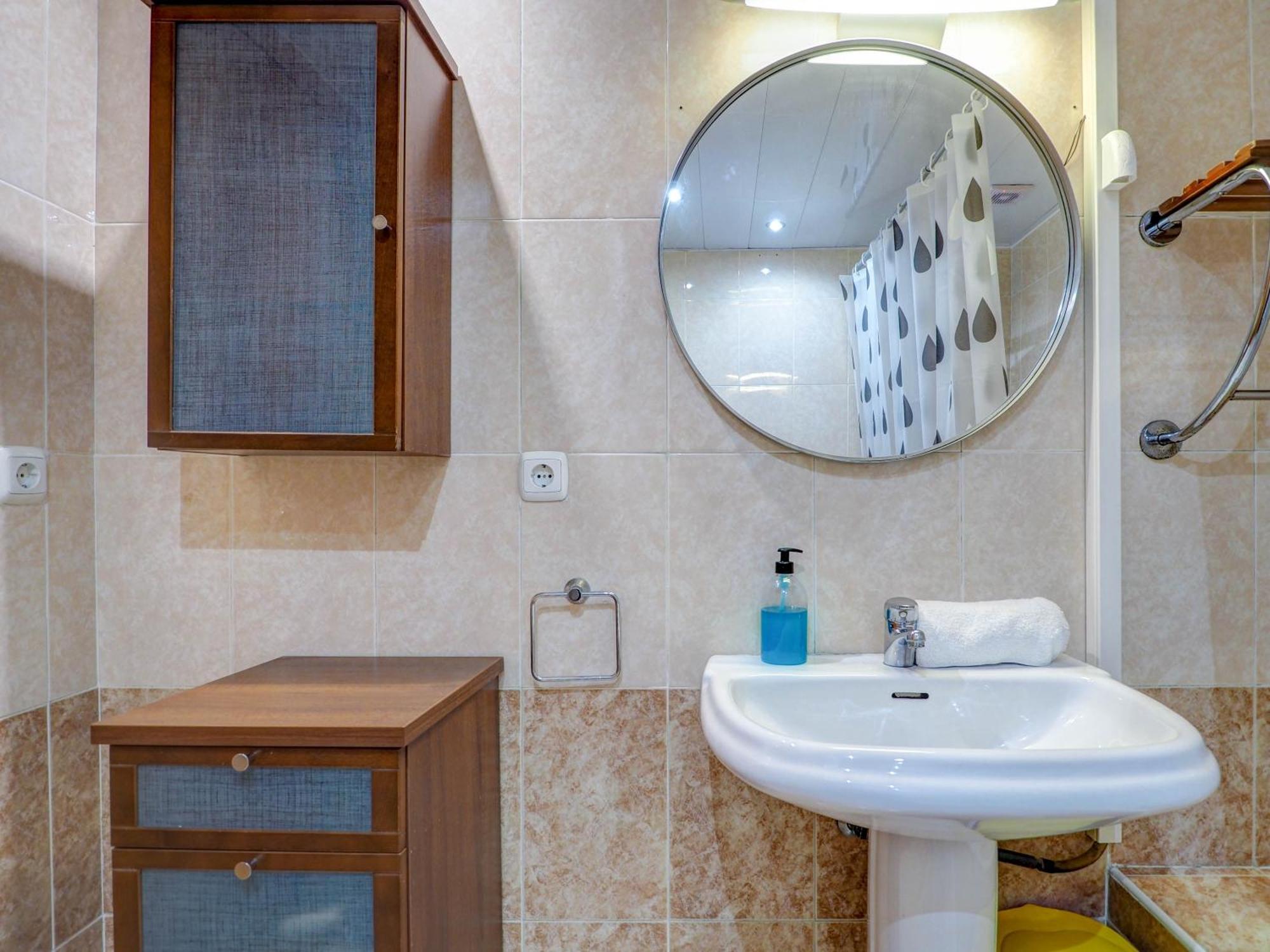 Bonaire Apartment By Hello Homes シッチェス エクステリア 写真