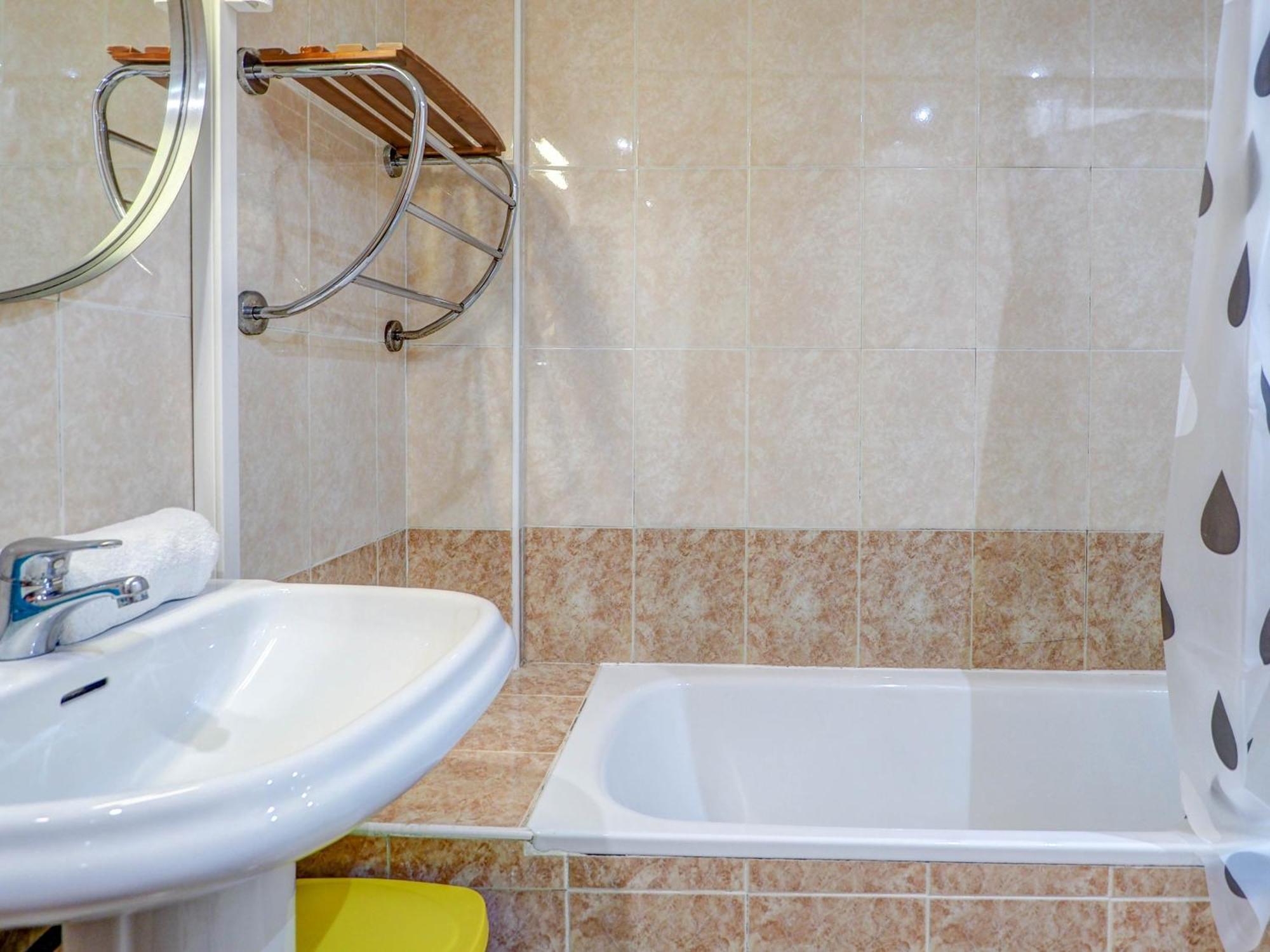 Bonaire Apartment By Hello Homes シッチェス エクステリア 写真