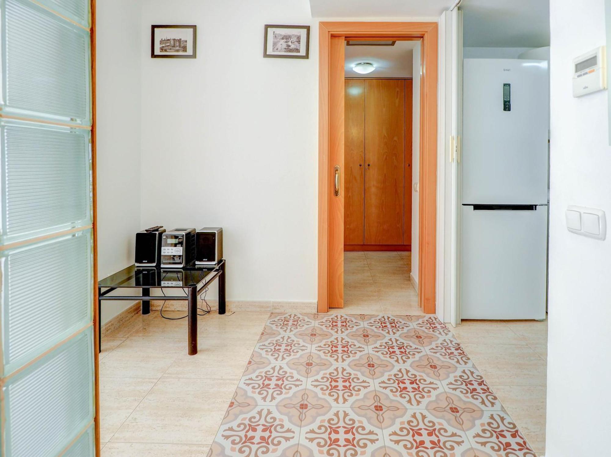 Bonaire Apartment By Hello Homes シッチェス エクステリア 写真