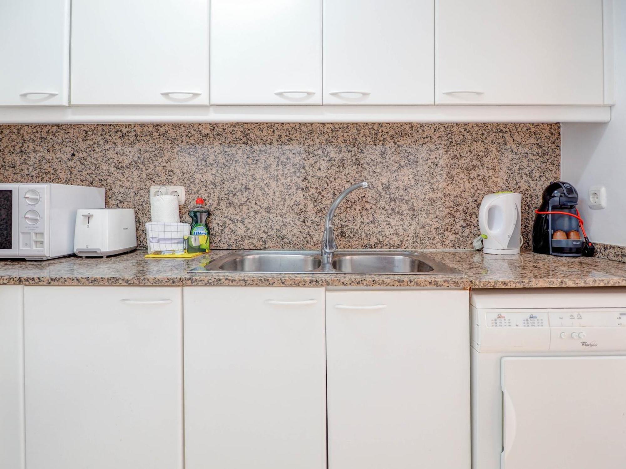Bonaire Apartment By Hello Homes シッチェス エクステリア 写真