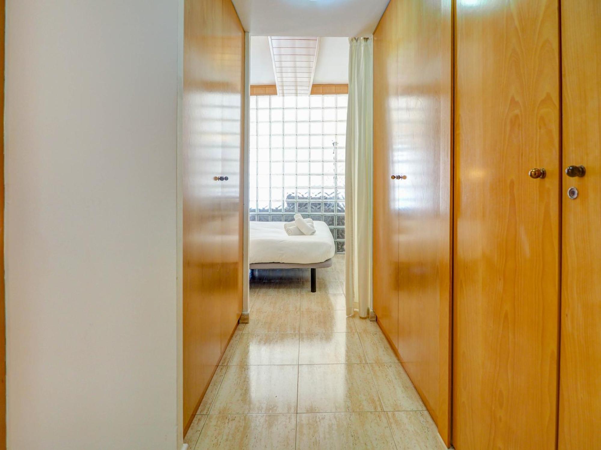 Bonaire Apartment By Hello Homes シッチェス エクステリア 写真